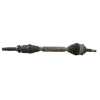 Recambio de transmision delantera derecha para renault scenic (ja..) 1.9 dci authentique referencia OEM IAM 8200064731  