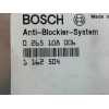 Recambio de centralita abs para bmw serie 5 berlina (e34) 525tds referencia OEM IAM 0265108006 1162504 