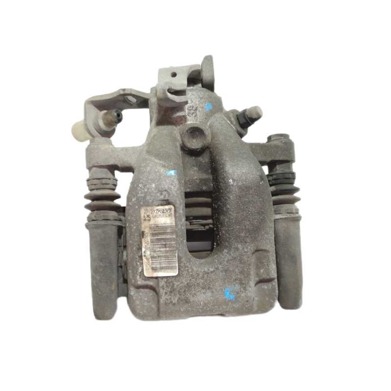 Recambio de pinza freno trasera derecha para citroën c3 feel referencia OEM IAM 800614  6349