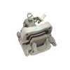 Recambio de pinza freno trasera derecha para citroën c3 feel referencia OEM IAM 800614  6349