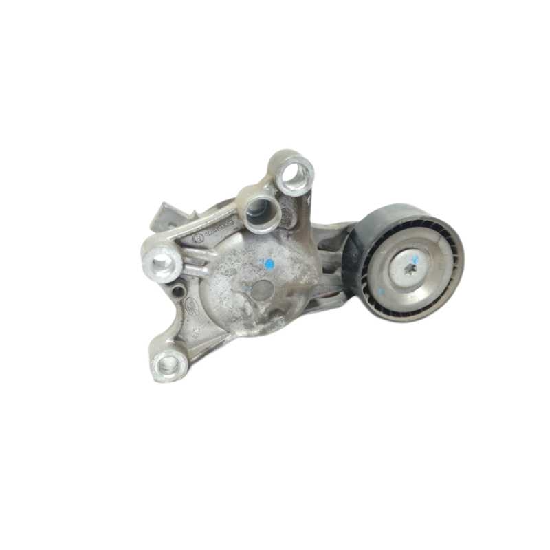 Recambio de tensor correa auxiliar para citroën c3 feel referencia OEM IAM 9807720180  