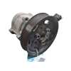 Recambio de bomba direccion para seat toledo (1m2) 1.6 referencia OEM IAM 1J0422154C  26066369