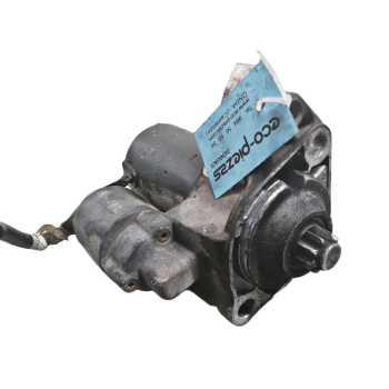 MOTOR ARRANQUE 001121006 020911023F