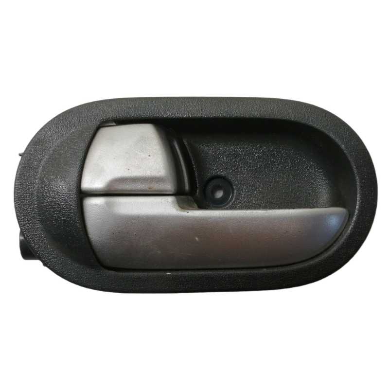 Recambio de maneta interior delantera izquierda para mitsubishi colt berlina 5 (z30a) 1.3 atlantis referencia OEM IAM   