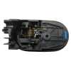 Recambio de maneta interior delantera izquierda para mitsubishi colt berlina 5 (z30a) 1.3 atlantis referencia OEM IAM   