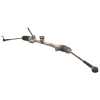 Recambio de cremallera direccion para fiat stilo (192) 1.9 120 racing multijet referencia OEM IAM 51733142  