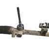 Recambio de cremallera direccion para fiat stilo (192) 1.9 120 racing multijet referencia OEM IAM 51733142  