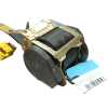 Recambio de cinturon seguridad delantero derecho para volkswagen polo (9n1) conceptline referencia OEM IAM 6Q4857706JRAA 6Q48577