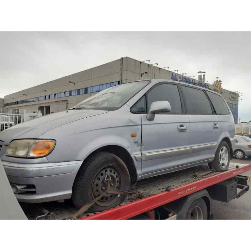 HYUNDAI TRAJET (FO)