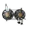 Recambio de electroventilador para fiat brava (182) jtd 105 / 100 sx referencia OEM IAM 9010654  