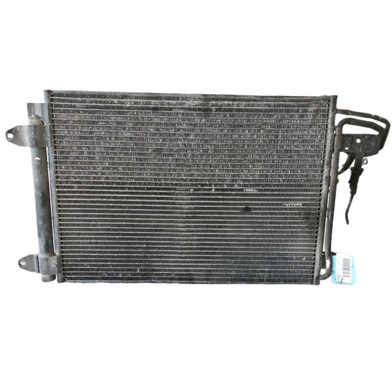 Recambio de intercooler para volkswagen golf v berlina (1k1) highline referencia OEM IAM 1K0298403l  