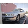 volvo s40 berlina del año 2002