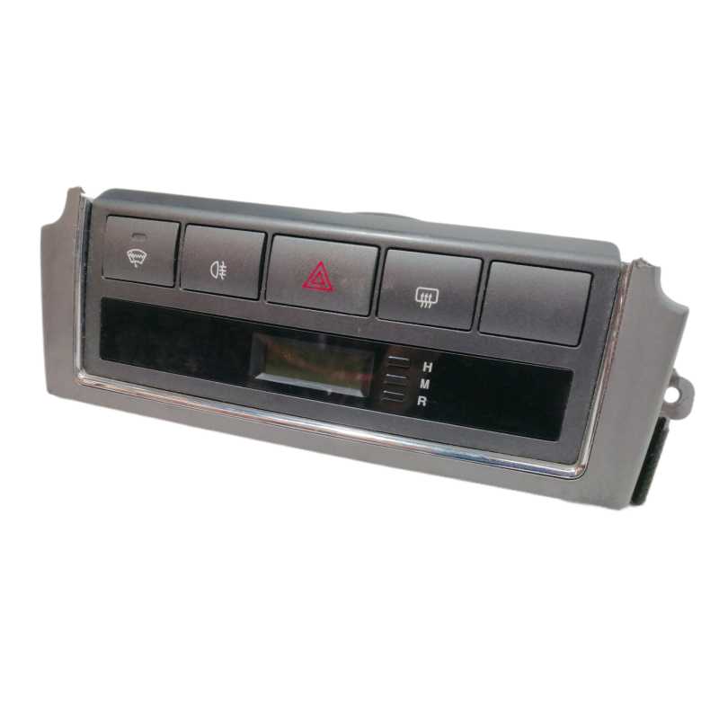 Recambio de mando multifuncion para kia sorento 2.5 crdi active referencia OEM IAM 945003E500  25000001400K