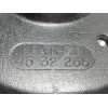 Recambio de volante para saab 9-3 berlina 2.2 tid referencia OEM IAM 4532255  