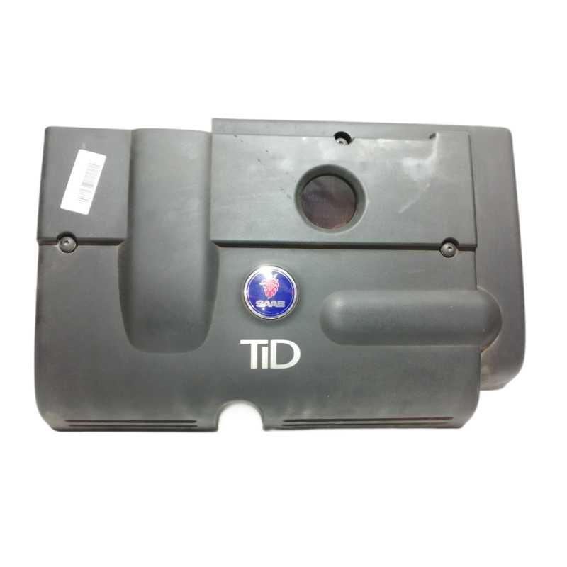 Recambio de tapa motor para saab 9-3 berlina 2.2 tid referencia OEM IAM 5195417  