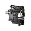 Recambio de maneta interior delantera izquierda para peugeot 1007 urban referencia OEM IAM 96801418  01M42