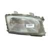Recambio de faro derecho para saab 9-3 berlina 2.2 tid referencia OEM IAM 5141684  