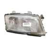 Recambio de faro derecho para saab 9-3 berlina 2.2 tid referencia OEM IAM 5141684  
