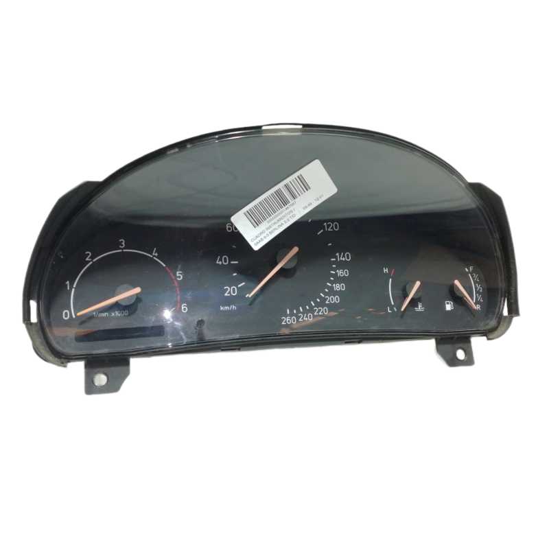 Recambio de cuadro instrumentos para saab 9-3 berlina 2.2 tid referencia OEM IAM 5373188  69295170T