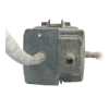 Recambio de filtro de particulas para peugeot 208 active referencia OEM IAM 7640163AA  A08182