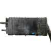 Recambio de filtro de particulas para peugeot 208 active referencia OEM IAM 7640163AA  A08182