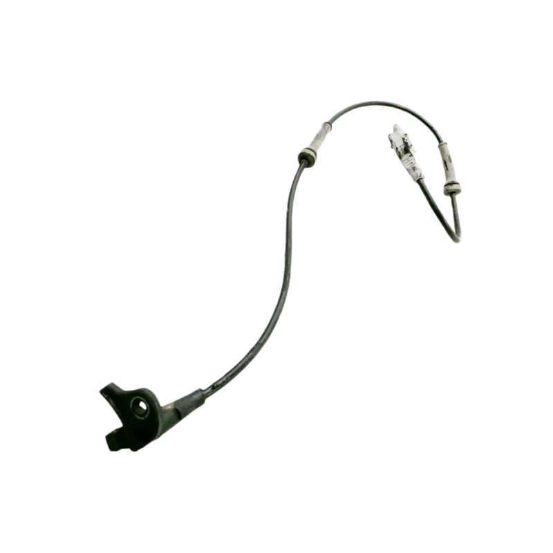 Recambio de sensor para peugeot 307 break / sw (s1) sw referencia OEM IAM 81145A03  9644966780