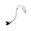 Recambio de sensor para peugeot 307 break / sw (s1) sw referencia OEM IAM 81145A03  9644966780