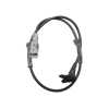 Recambio de sensor para peugeot 307 break / sw (s1) sw referencia OEM IAM 81145A03  9644966780