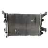 Recambio de radiador agua para opel corsa c cosmo referencia OEM IAM 24445161  74063