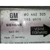 Recambio de centralita airbag para opel calibra básico referencia OEM IAM 90462305JN 90462305 5WK4071