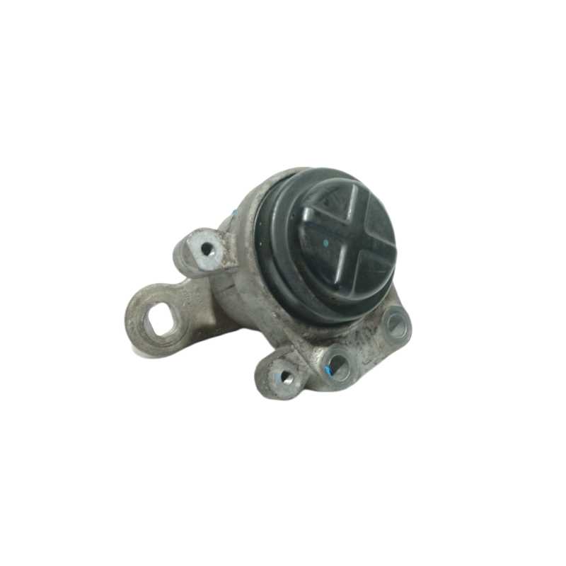 Recambio de soporte motor derecho para ford mondeo berlina (ge) ghia referencia OEM IAM 2S716F012A  HL838M4