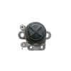 Recambio de soporte motor derecho para ford mondeo berlina (ge) ghia referencia OEM IAM 2S716F012A  HL838M4