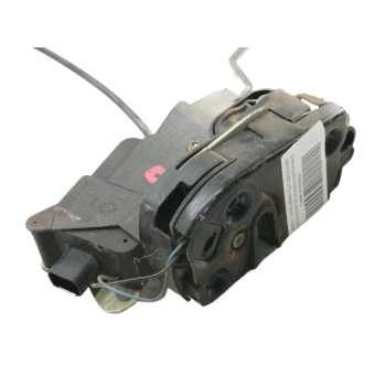 CERRADURA PUERTA DELANTERA IZQUIERDA A2C53027407 40011389