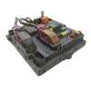 Recambio de caja reles / fusibles para volvo s60 berlina 2.4 d referencia OEM IAM 28017881 05W333 30728512 / 00005730495