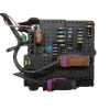 Recambio de caja reles / fusibles para volvo s60 berlina 2.4 d referencia OEM IAM 28017881 05W333 30728512 / 00005730495