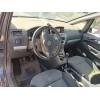 opel zafira / zafira family b (a05) del año 2006
