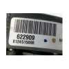 Recambio de alternador para saab 9-3 berlina 2.2 tid referencia OEM IAM 4941761 0124515080 622909