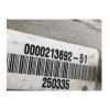 Recambio de alternador para saab 9-3 berlina 2.2 tid referencia OEM IAM 4941761 0124515080 622909