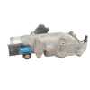 Recambio de caja mariposa para saab 9-3 cabrio linear referencia OEM IAM 08226803  0281002437