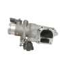 Recambio de caja mariposa para saab 9-3 cabrio linear referencia OEM IAM 08226803  0281002437