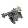 Recambio de valvula egr para opel meriva cosmo referencia OEM IAM 8973550420 HU1350007040 1350007040
