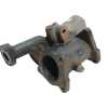 Recambio de valvula egr para opel meriva cosmo referencia OEM IAM 8973550420 HU1350007040 1350007040