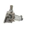 Recambio de valvula egr para opel corsa b top 100 referencia OEM IAM 72241451  