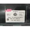 Recambio de mando calefaccion / aire acondicionado para seat leon (1m1) signo referencia OEM IAM 1M0820043G 1M0820043C 