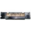 Recambio de mando calefaccion / aire acondicionado para seat leon (1m1) signo referencia OEM IAM 1M0820043G 1M0820043C 