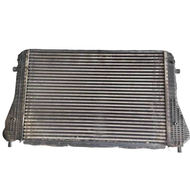 Recambio de intercooler para audi a3 (8p) 2.0 tfsi ambiente quattro referencia OEM IAM L3738  35003