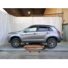 mitsubishi asx (ga0w) del año 2016