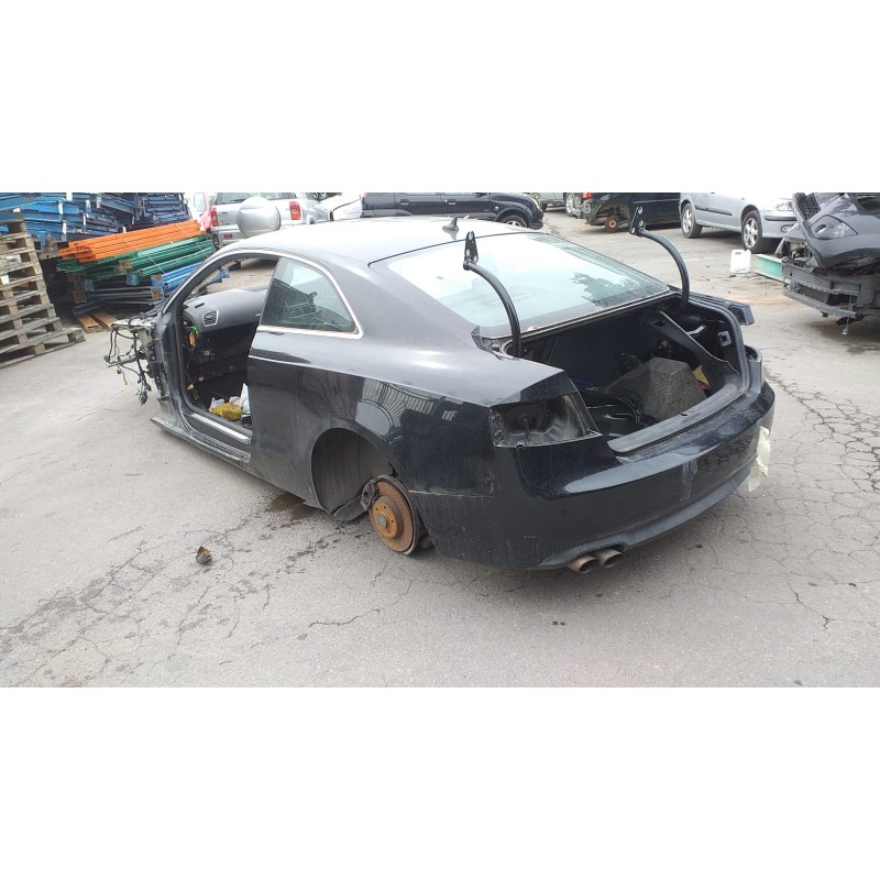 AUDI A5 COUPE (8T)