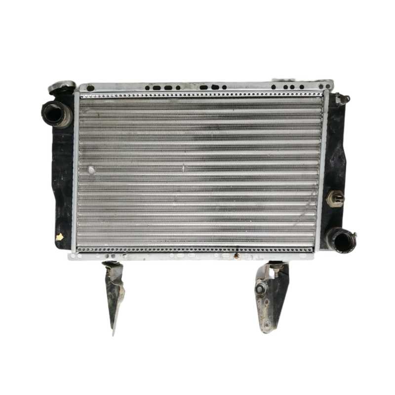 Recambio de radiador agua para renault 4 berlina/familiar/furgoneta gtl (r 1128) referencia OEM IAM NUEVO  