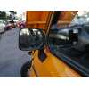 Recambio de retrovisor izquierdo para renault 4 berlina/familiar/furgoneta gtl (r 1128) referencia OEM IAM  MANUAL 